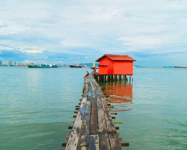 top 10 malaysia travel place