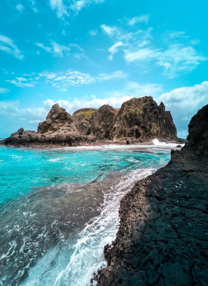 5 Dreamy Taiwan Islands You Can’t Miss